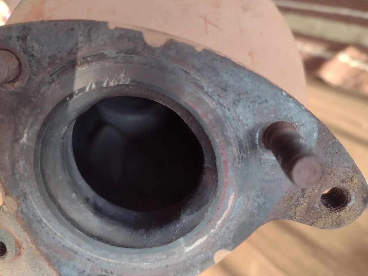 Peças de automóvel  - Foto 4