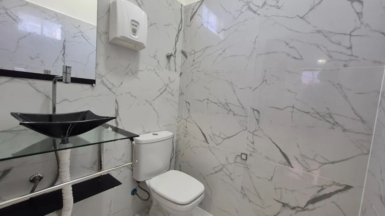 Aluga-se sala Comercial na Avenida Ville Roy Caçari - Foto 3
