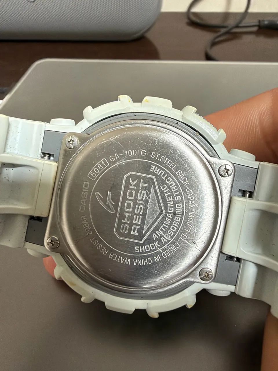 Relógio G-Shock - Foto 3