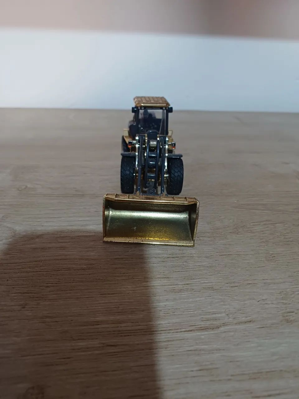 Trator de brinquedo  - Foto 4