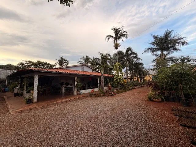 Chácara em Goiânia  - Foto 4