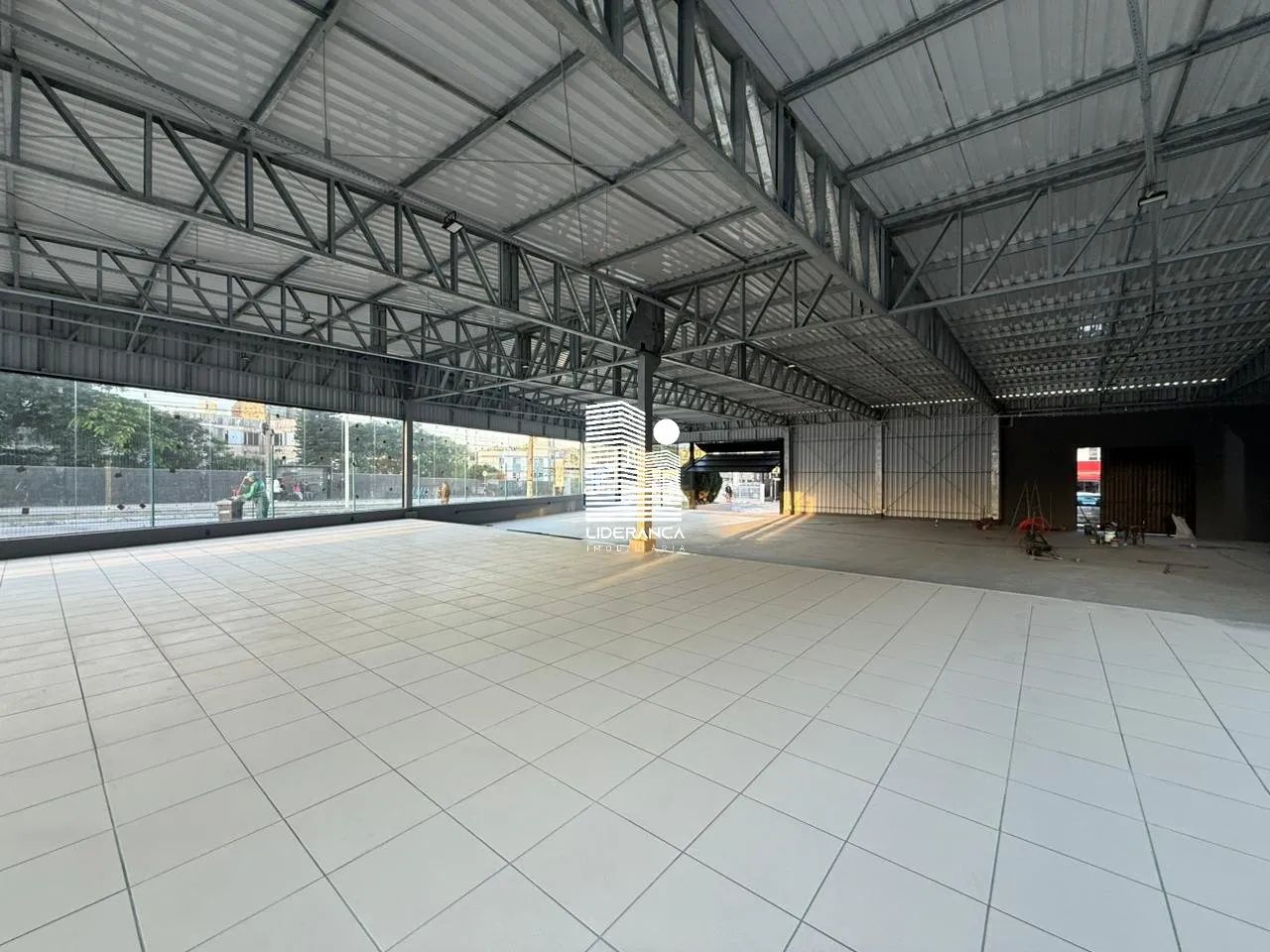 GALPÃO COMERCIAL NO BAIRRO ESTREITO - Foto 3