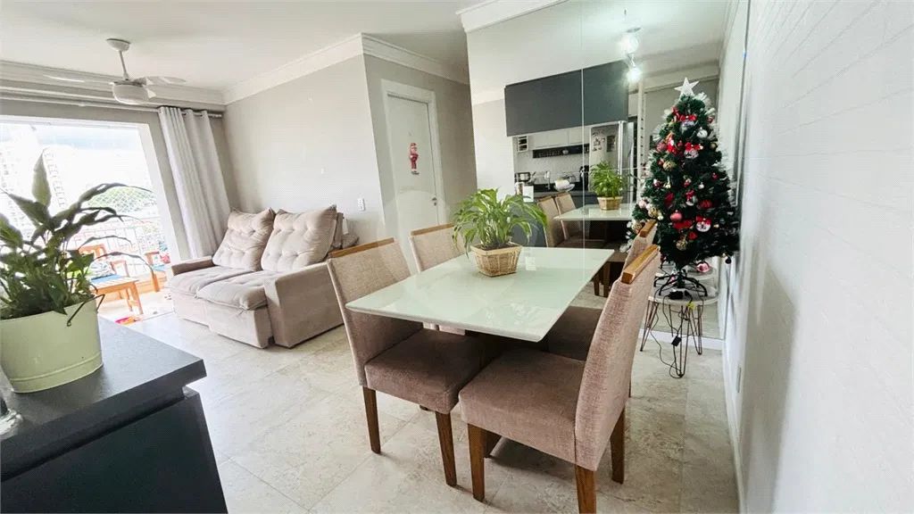 Apartamento com 2 quartos à venda em Jardim vazani - SP - Foto 2