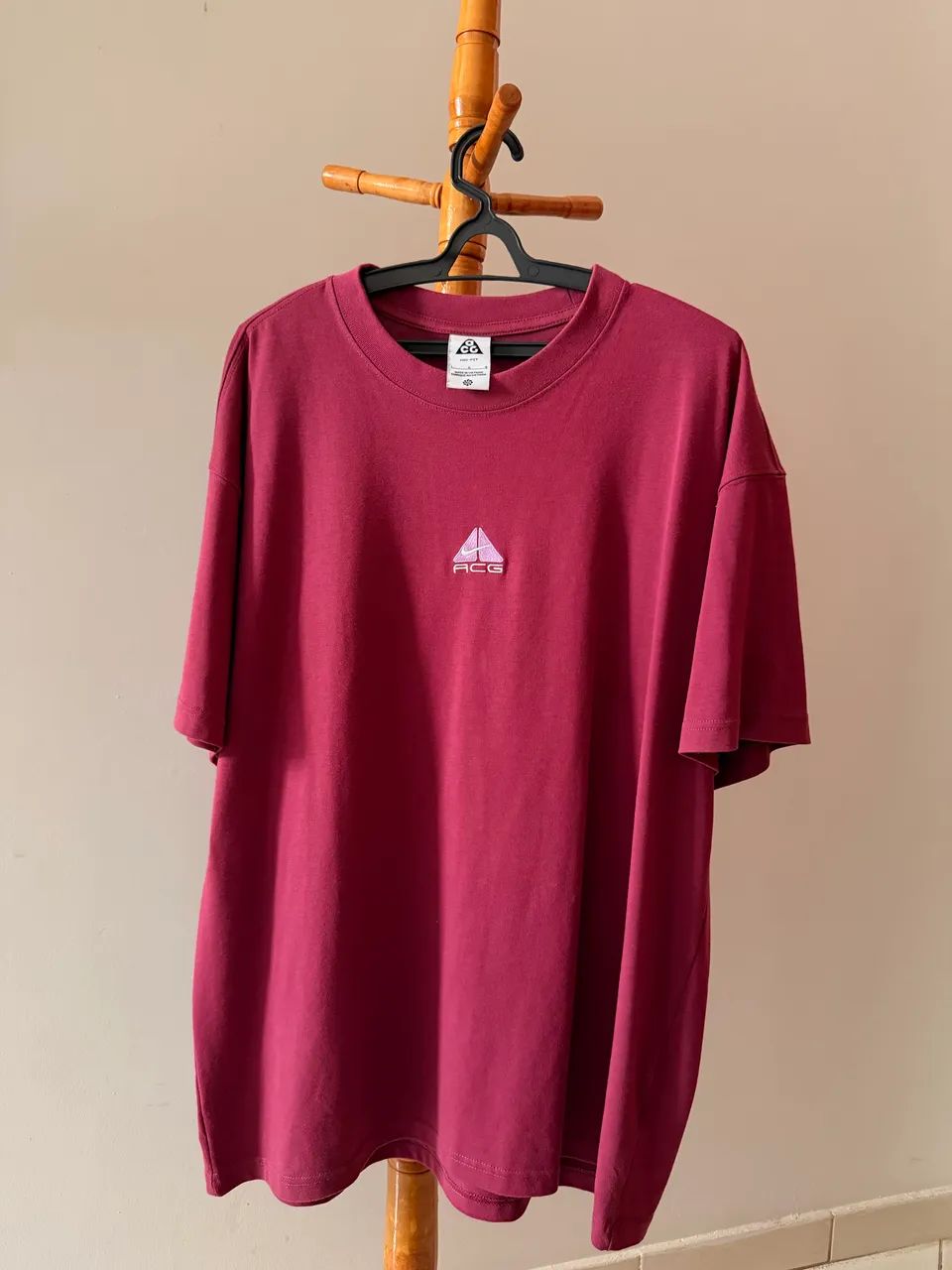 Camiseta Nike ACG NRG