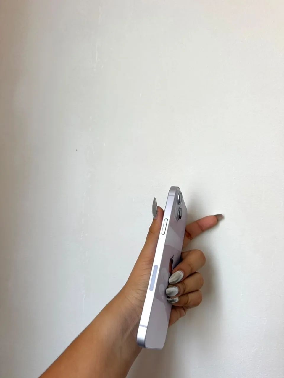 iPhone 14 Plus Lilás | TODO ORIGINAL  - Foto 4