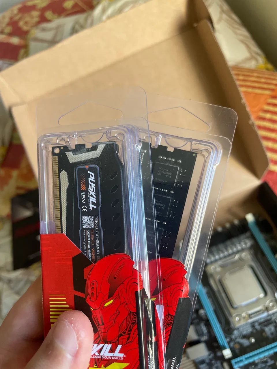 Kit para pc - Foto 3