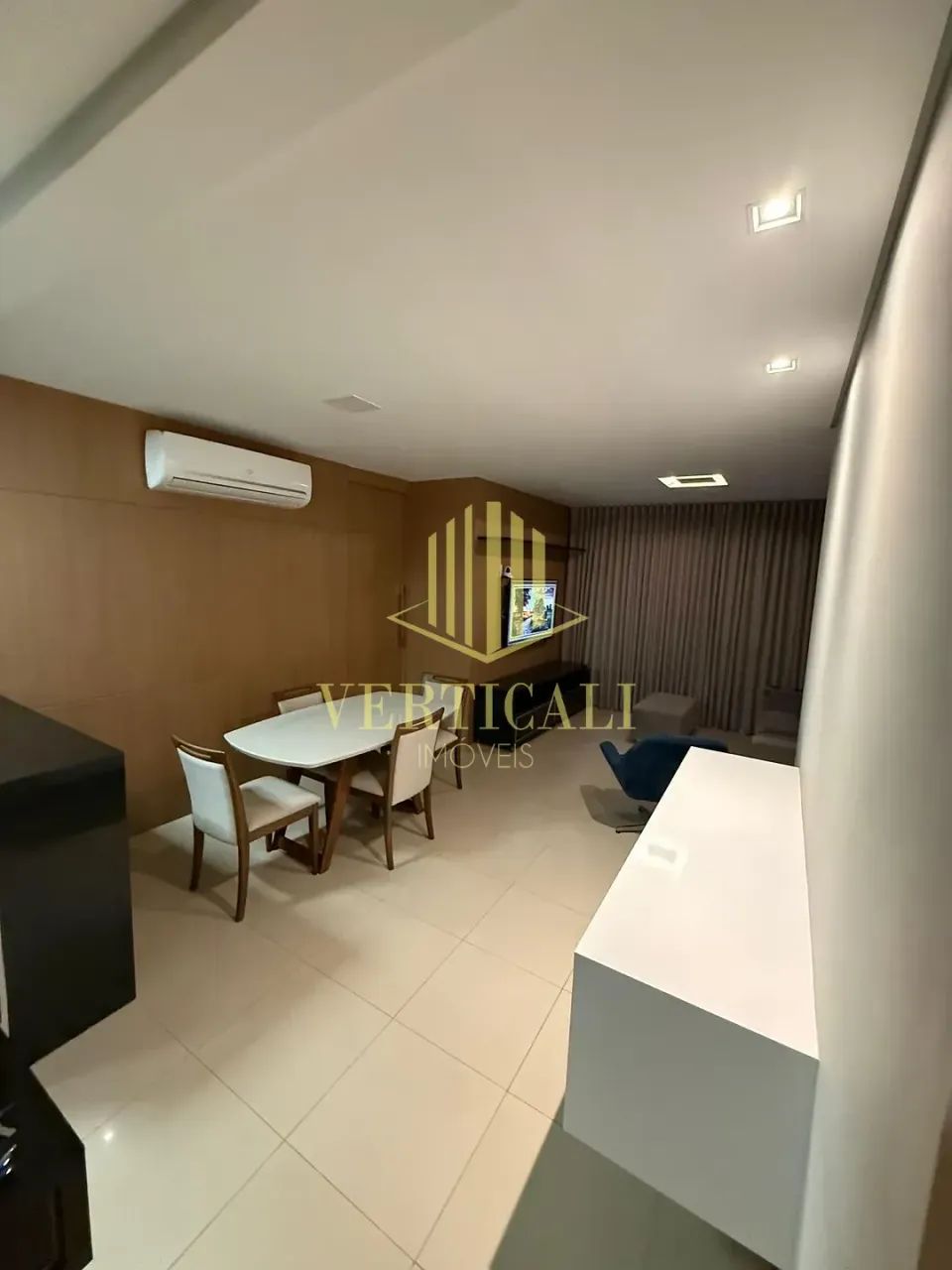 Edifício Brisas do Parque: Apartamento Padrão para Locação, Jardim Santa Marta, Cuiabá, MT - Foto 2
