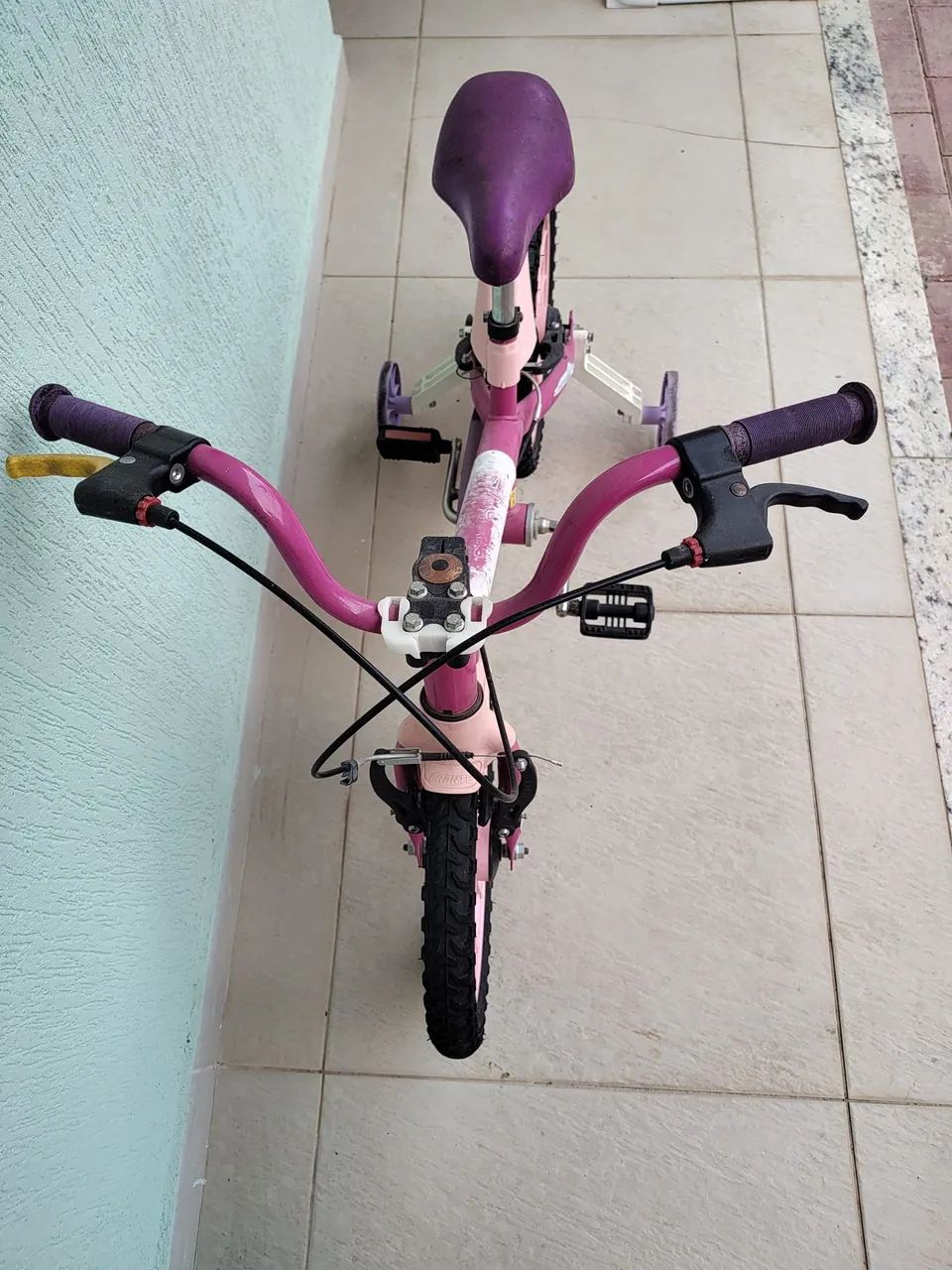 Bicicleta Aro 16 - Foto 4