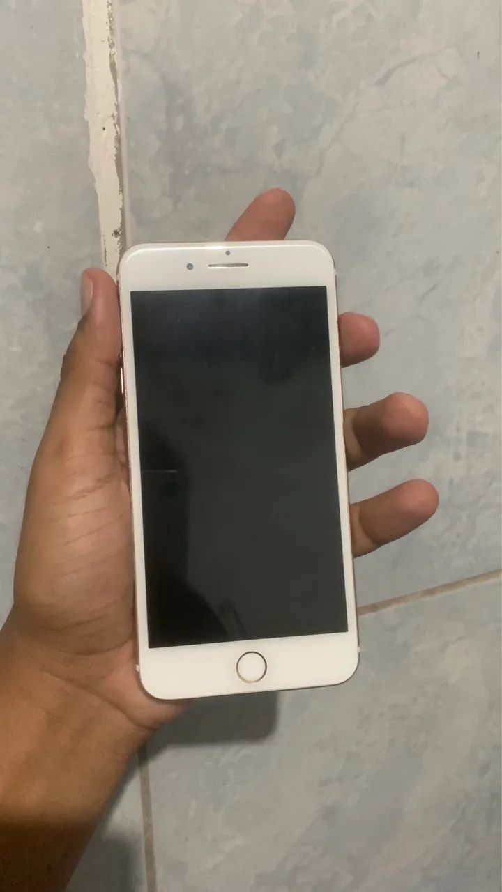 Vendo iPhone 7 Plus  - Foto 2