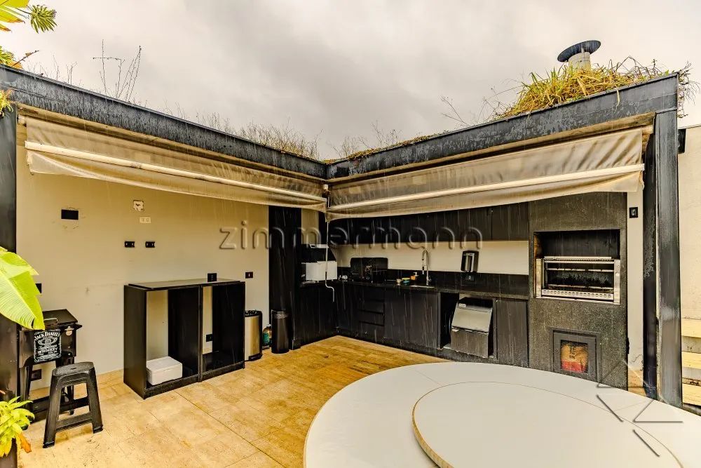 COBERTURA TRIPLEX SANTA CECÍLIA 4 DORMITÓRIOS 2 VAGAS - Foto 3