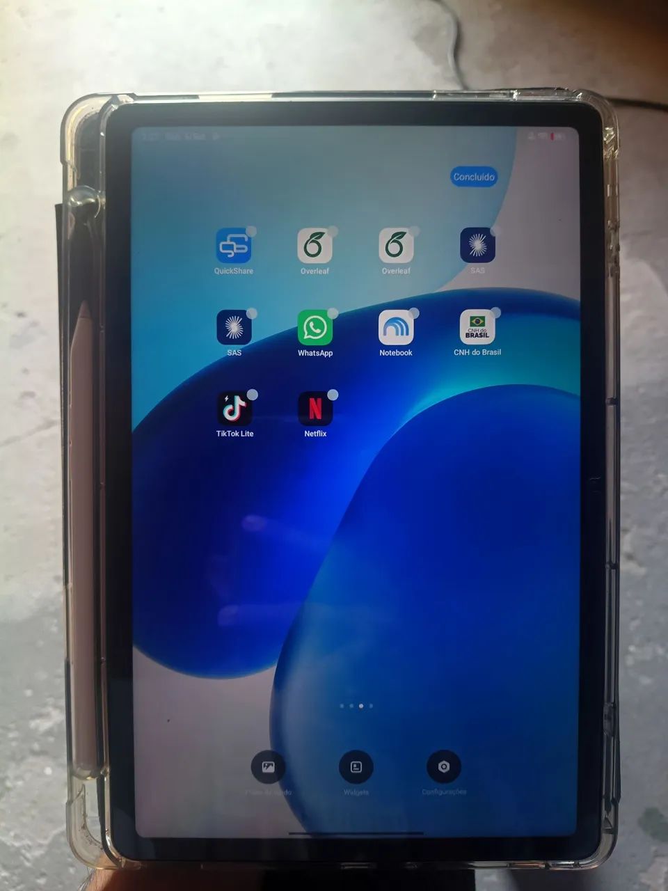 Tablet Red Mi pad 2 - Foto 5