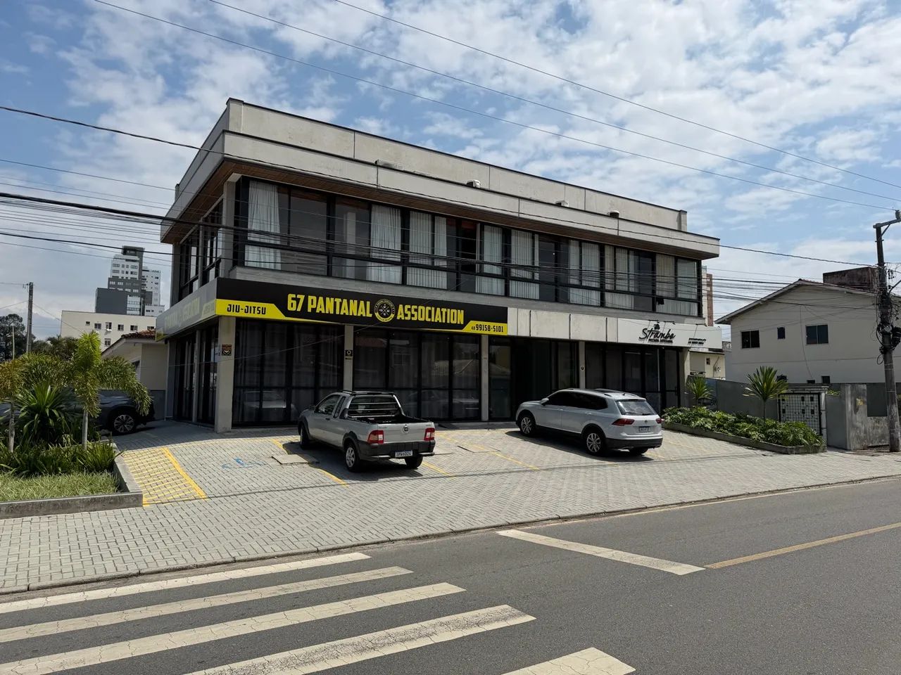 Loja comercial - Foto 2