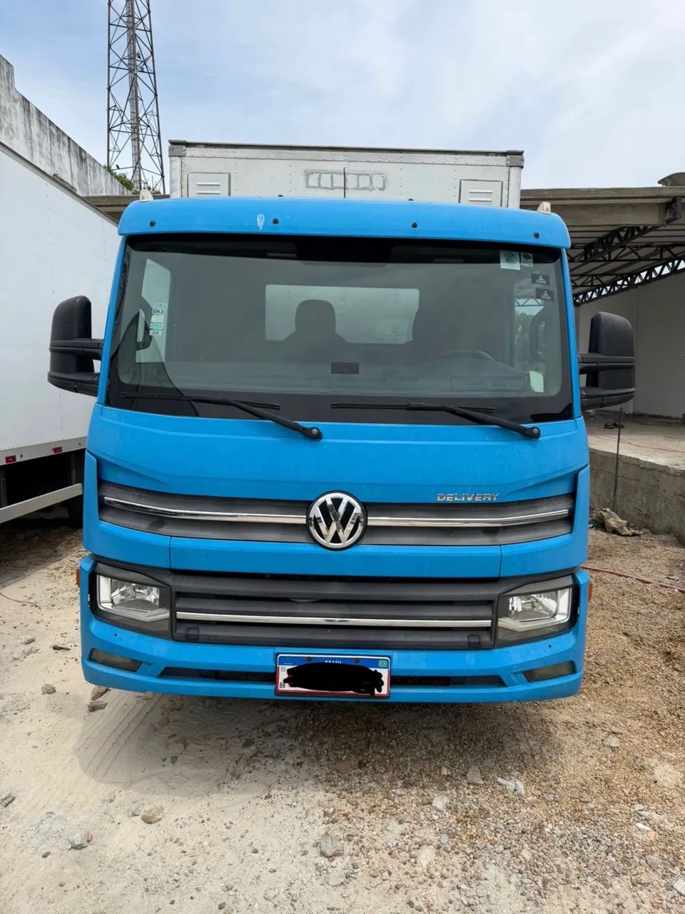 VW/EXPRESS DRC 4X2 2021/2022 - Foto 2
