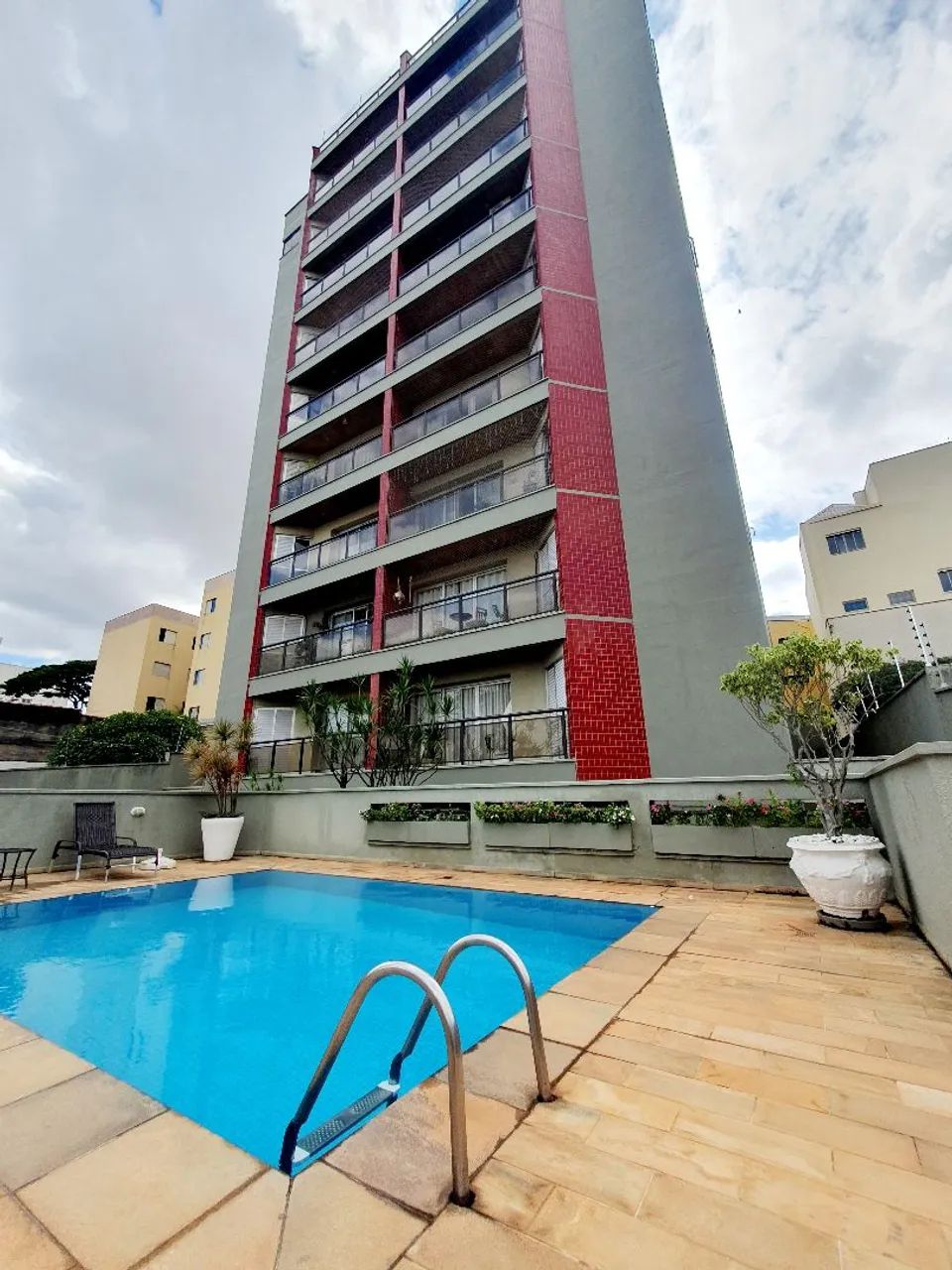 Foto - Campinas - Taquaral