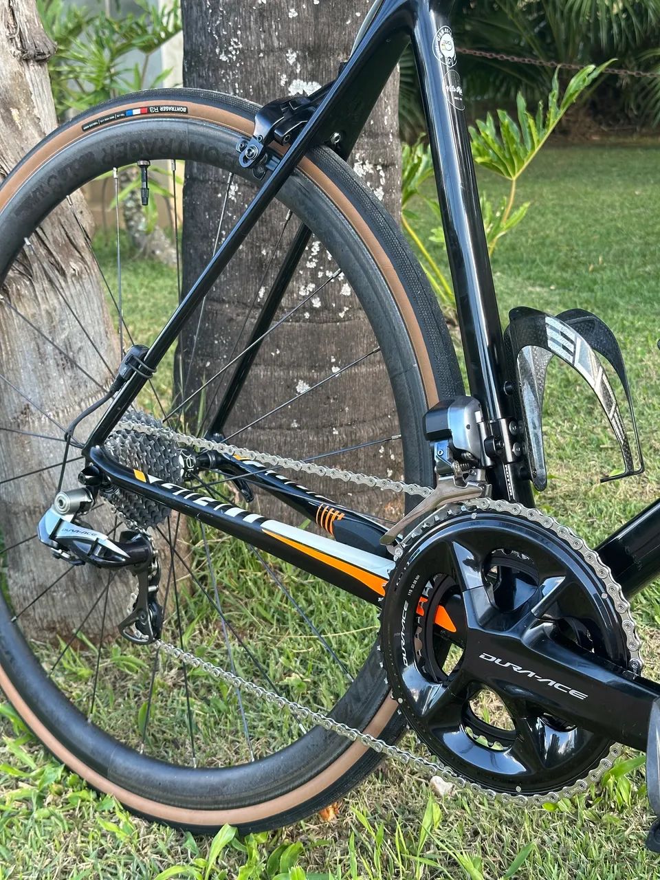 Bicicleta Giant TCR Advanced SL - Foto 2