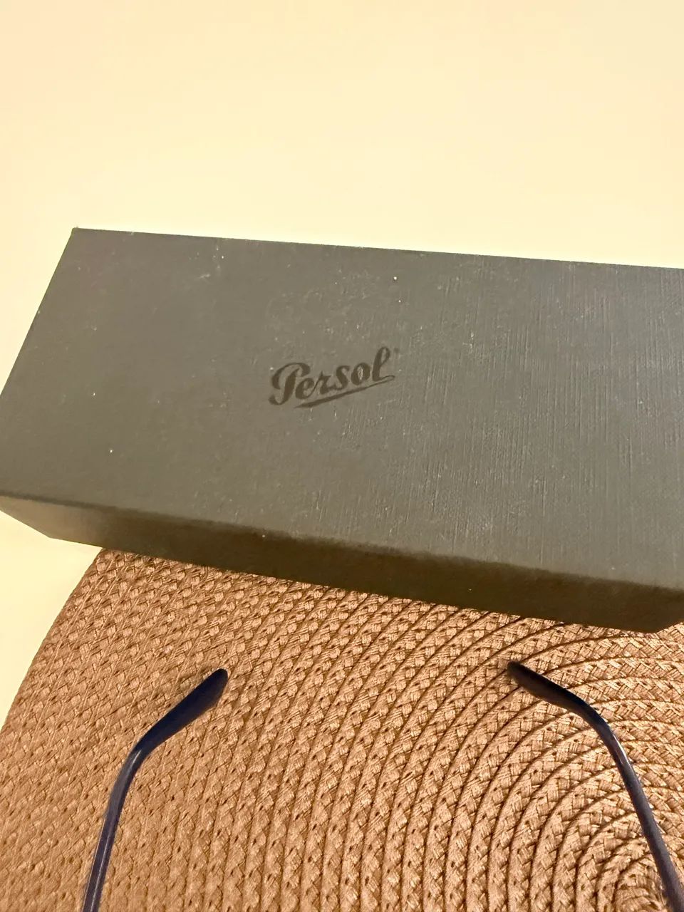 Óculos Persol  - Foto 5