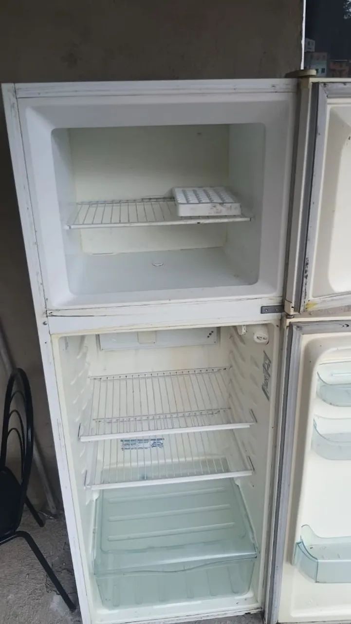 Geladeira 