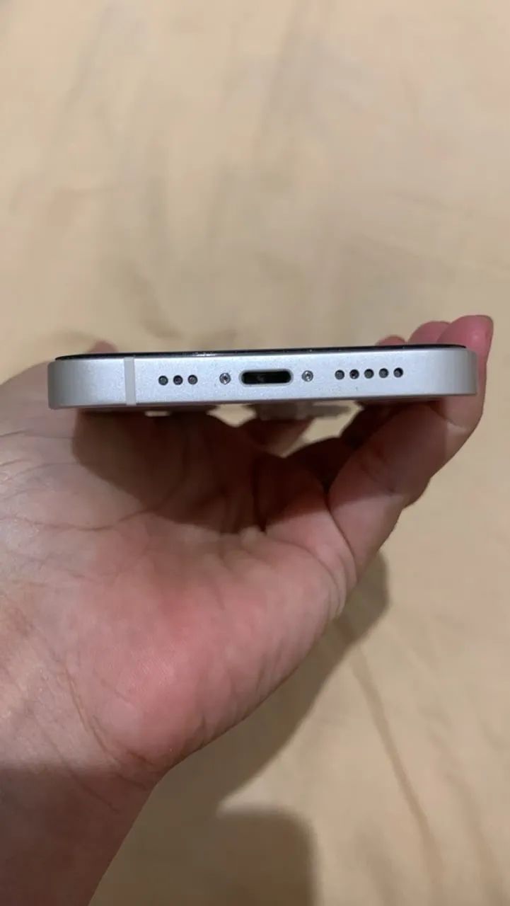Vendo iPhone 13 256gb  - Foto 3