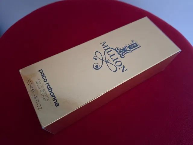 Perfume 1 Million ORIGINAL - Foto 4