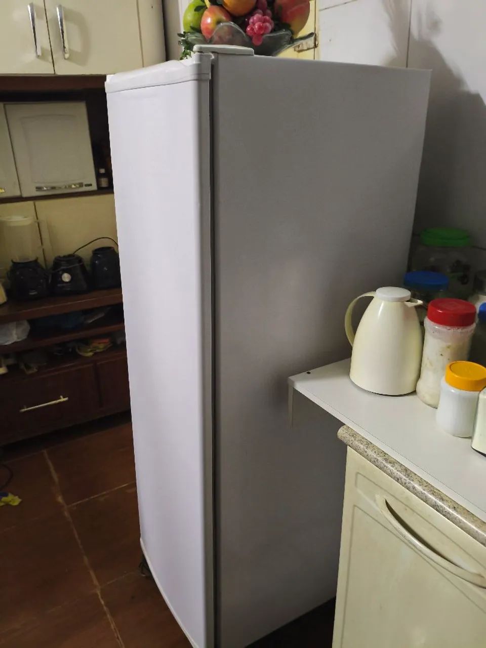 Freezer Consul 240 litros conservado - Foto 3