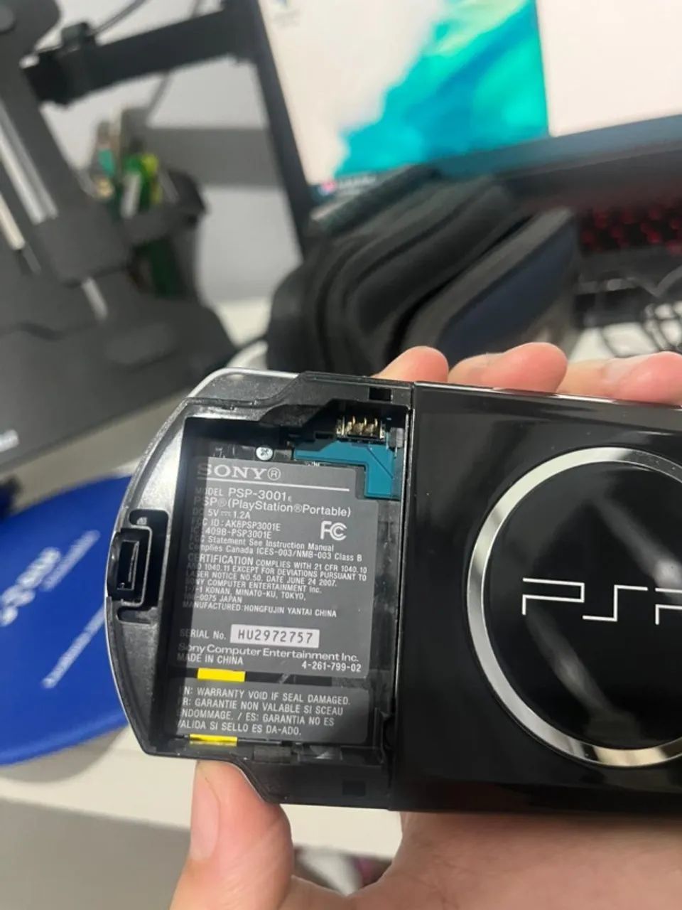 PSP 3001 - Foto 5