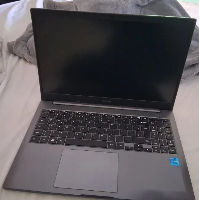 Notebook Samsung 