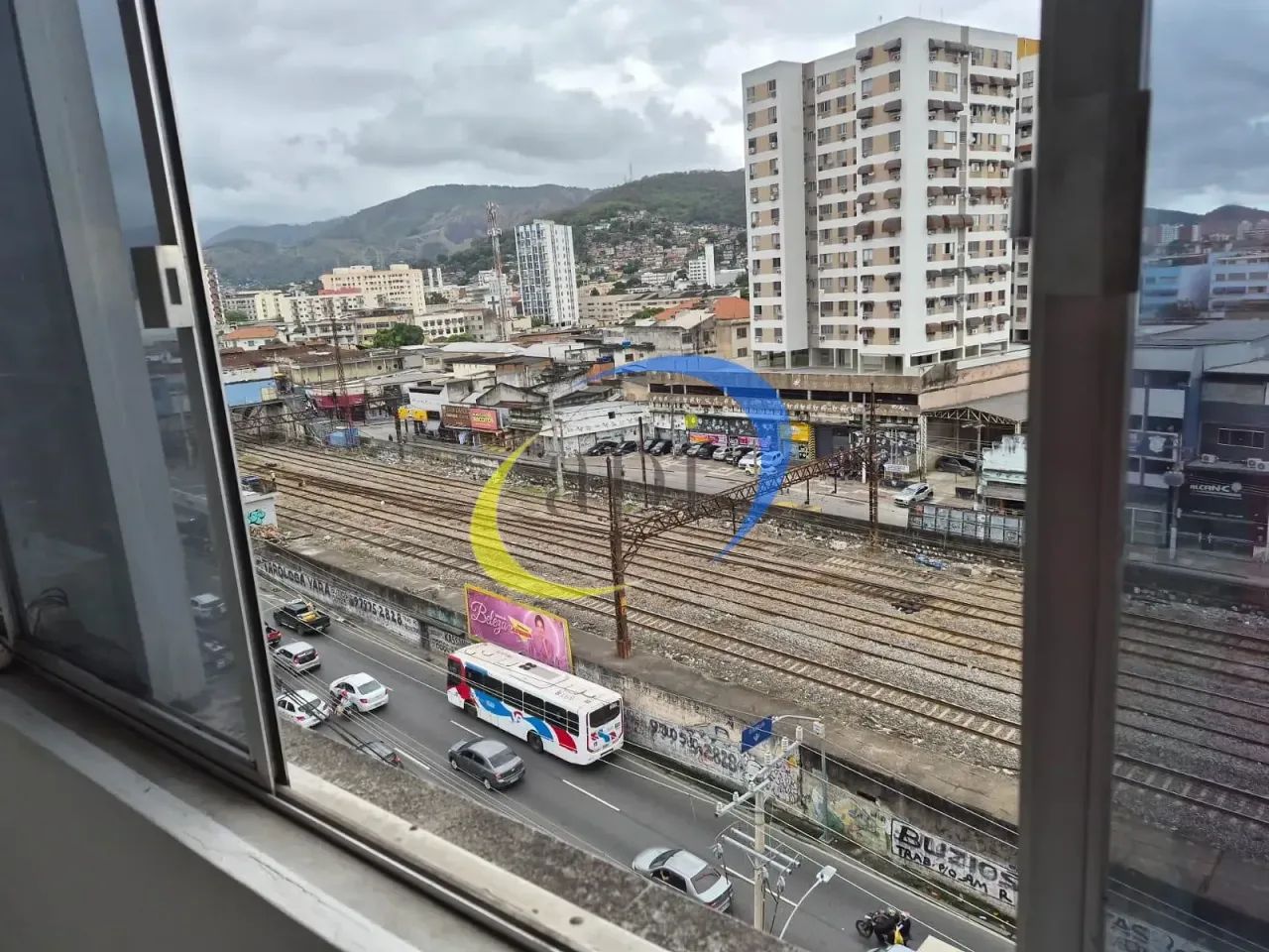 Ampla sala para locação, Madureira, Rio de Janeiro, RJ