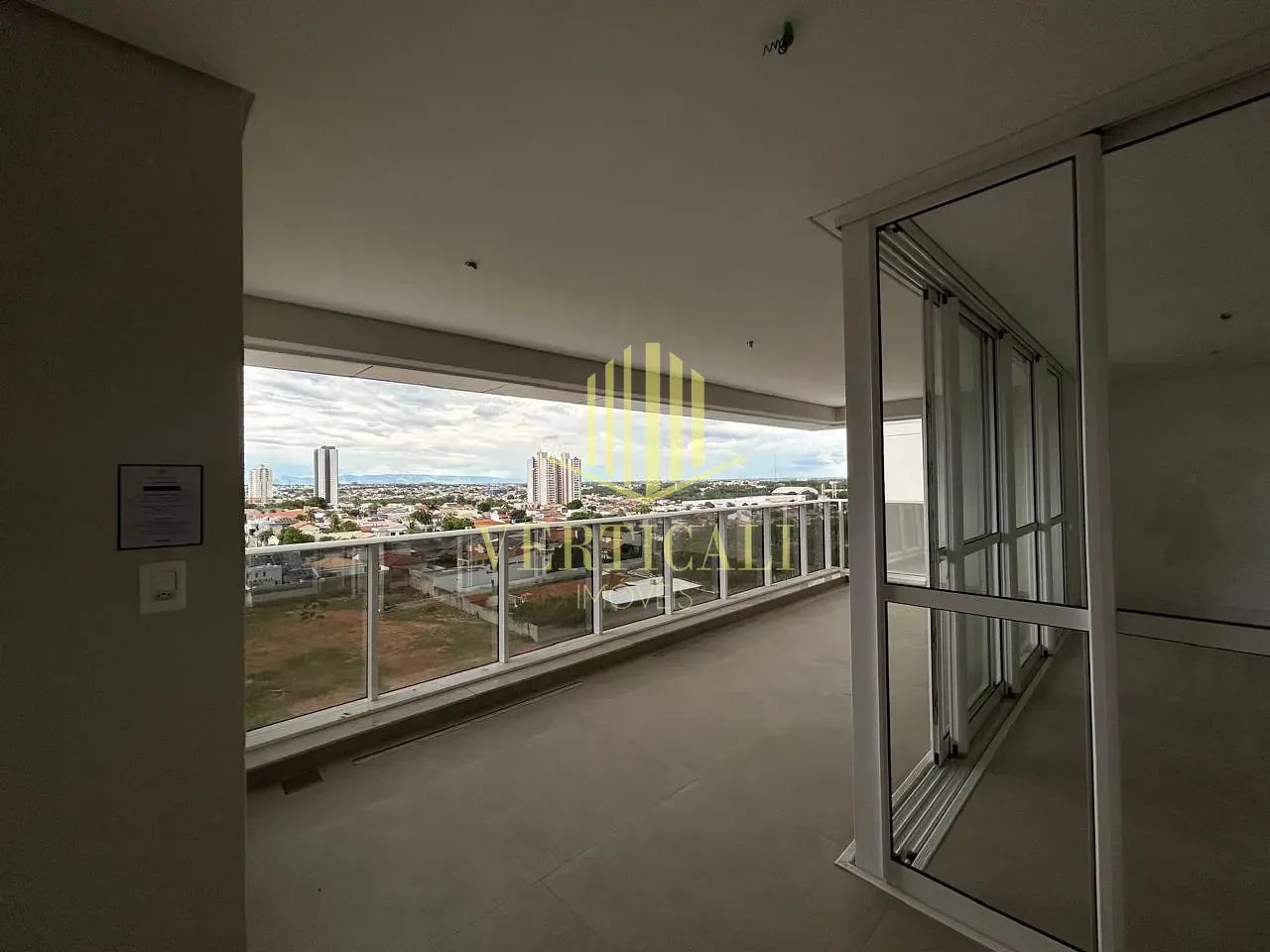 Edifício Authentique: Apartamento à Venda, 193m², Jardim das Américas, Cuiabá, MT - Foto 5