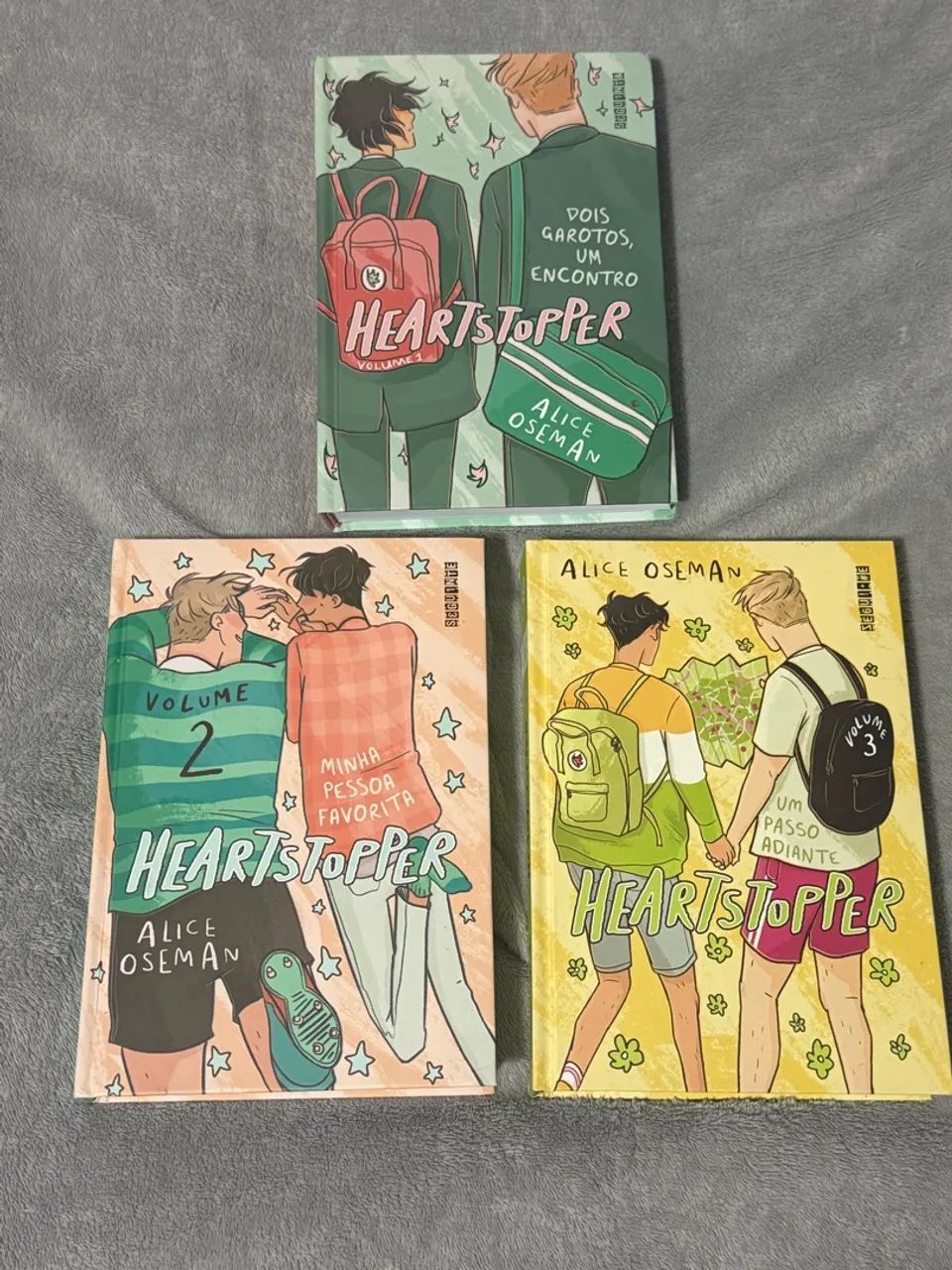 Kit Heartstopper