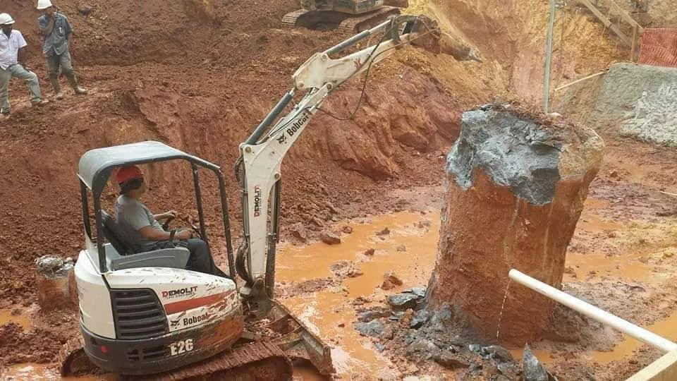 Locação de máquinas  - Foto 3