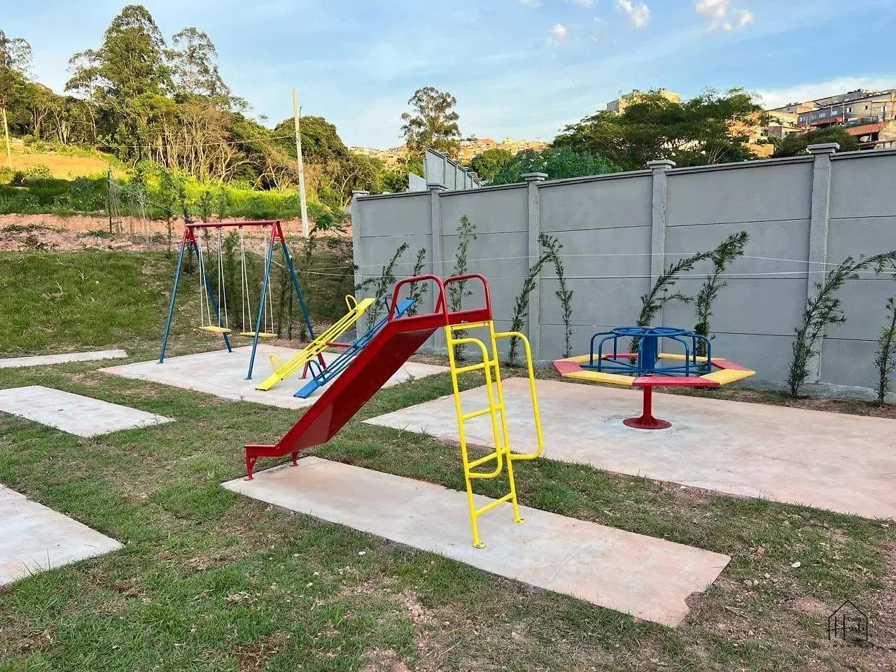 Terreno à venda, Parque mirizola, Cotia, SP - Foto 4