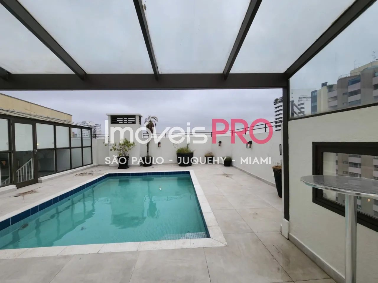 Cobertura Duplex, Real Parque - São Paulo - Foto 2