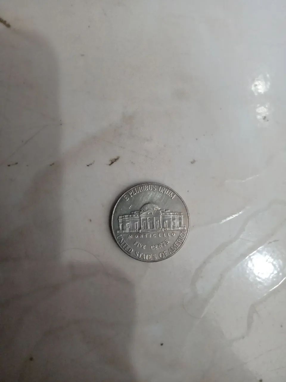 Moedas internacionais - Foto 2