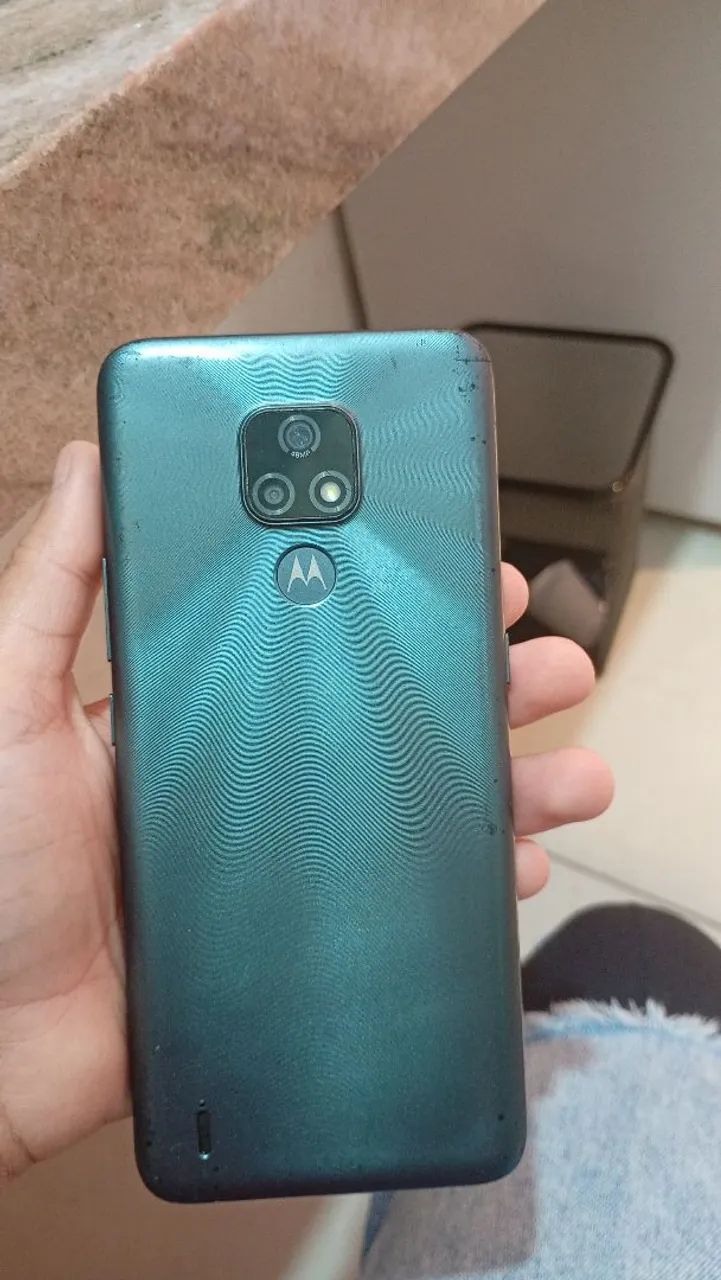 moto e7 - Foto 2
