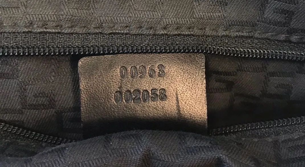 Bolsa Jackie Gucci  - Foto 2