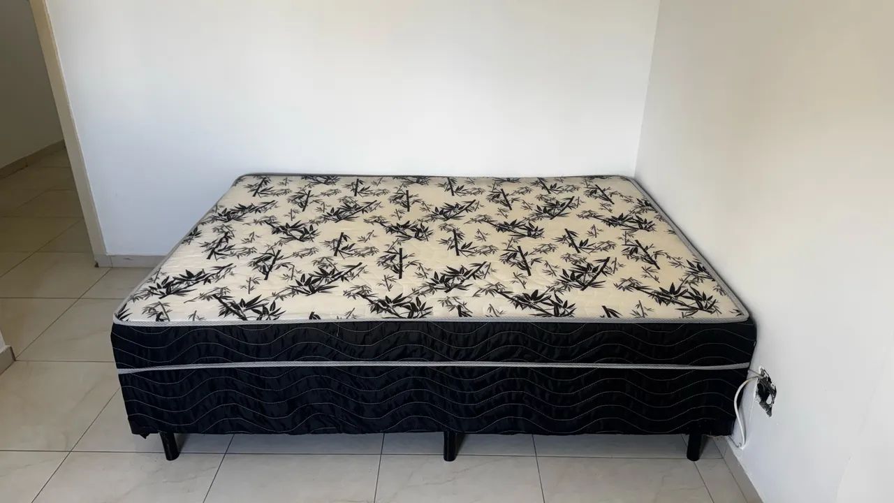 Cama casal conjugada  - Foto 2