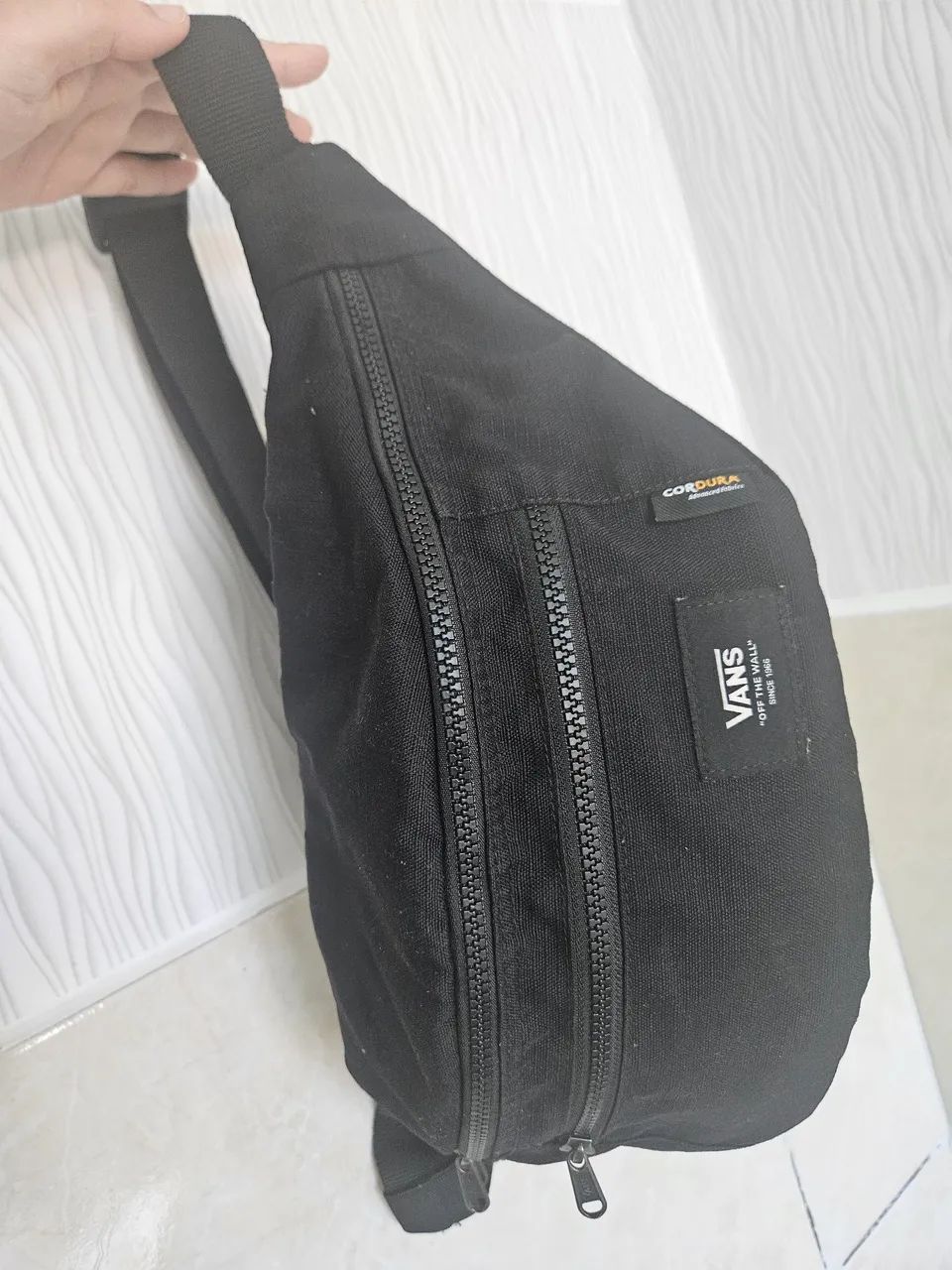 Vendo Pochete Vans  - Foto 2