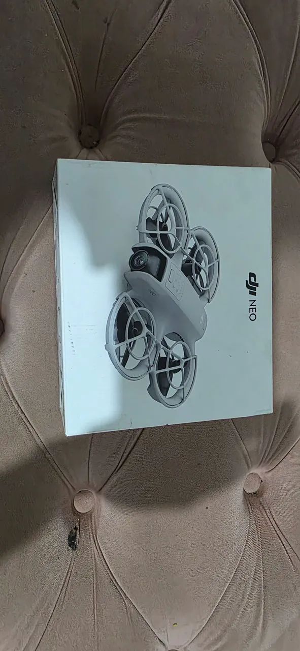 DJI NEO ? DRONE DJI À VENDA - Foto 3
