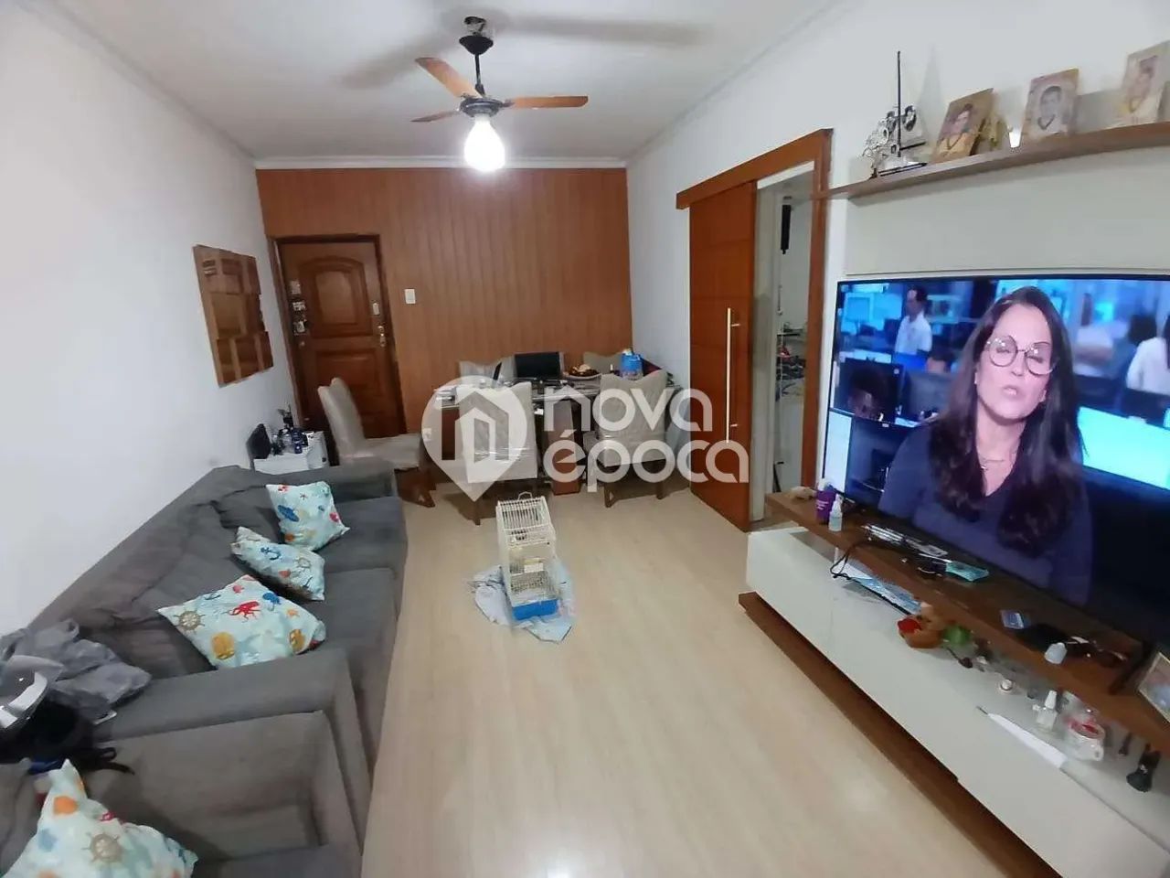 Cachambi | Apartamento 3 quartos - Foto 2