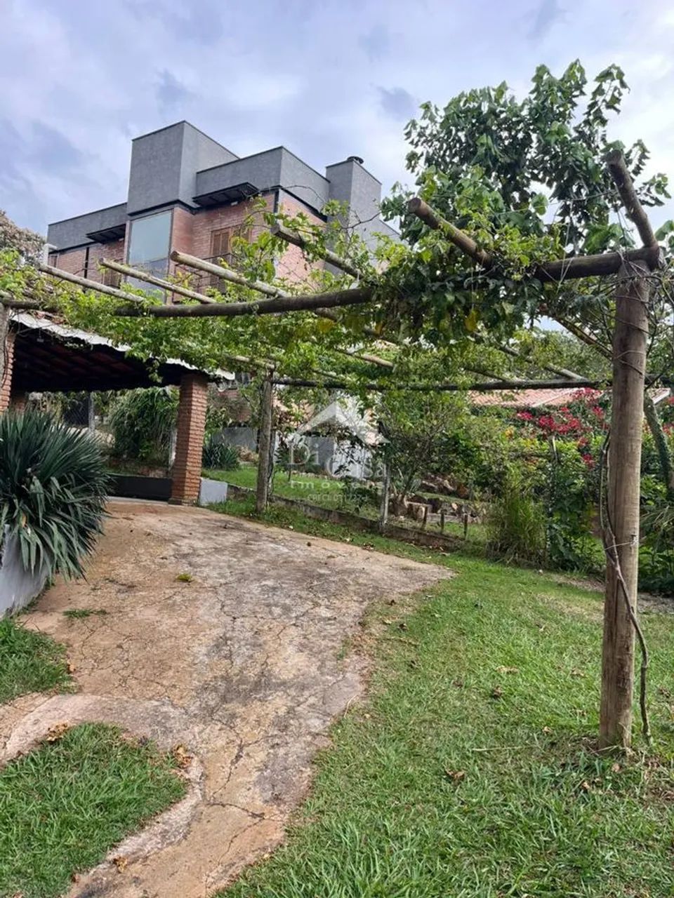 Casa com 4 quartos para Locação e venda Atibaia - Foto 4