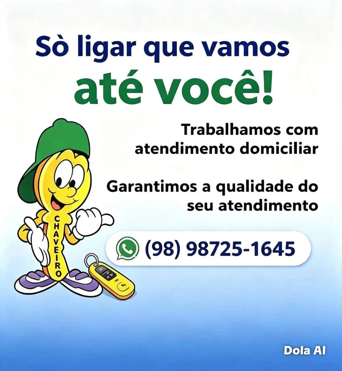 Chaveiro 