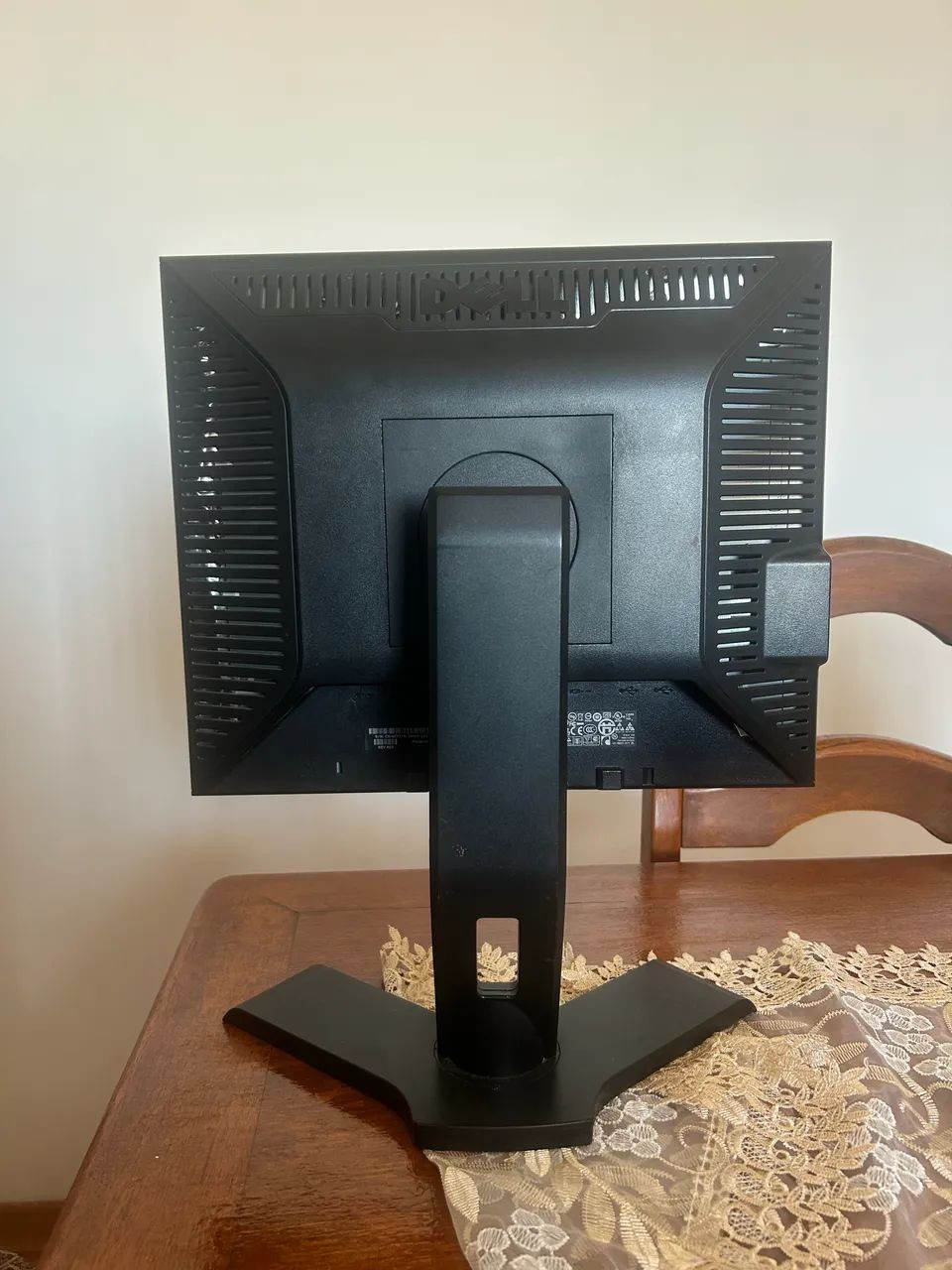 Monitor Dell | DEFEITO! - Foto 2