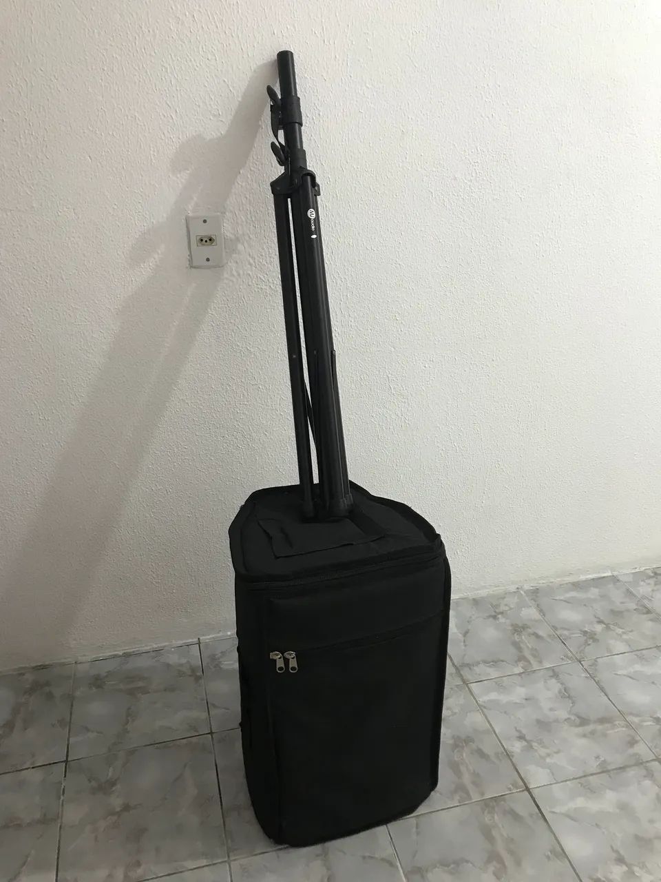 Caixa de Som MJ ÁUDIO - Foto 4