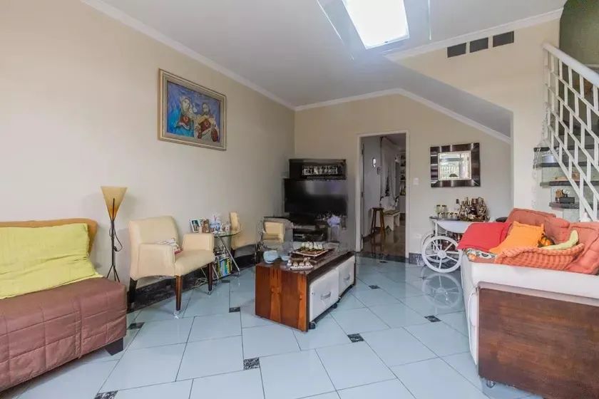 Casa à Venda - Sumaré, 5 Quartos, 240 m2 - Foto 3