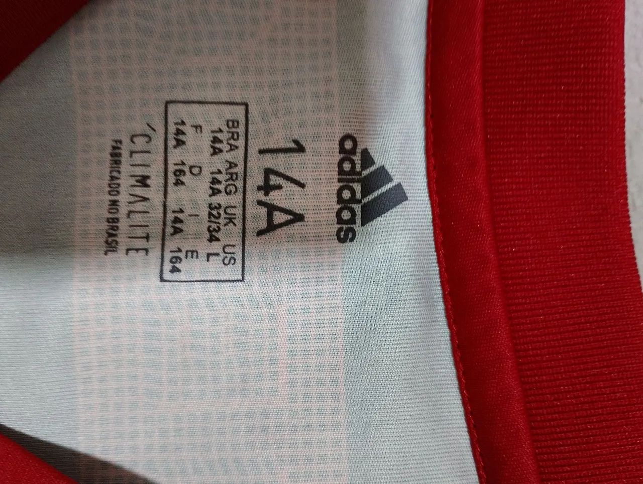 Camisa nova - Foto 4