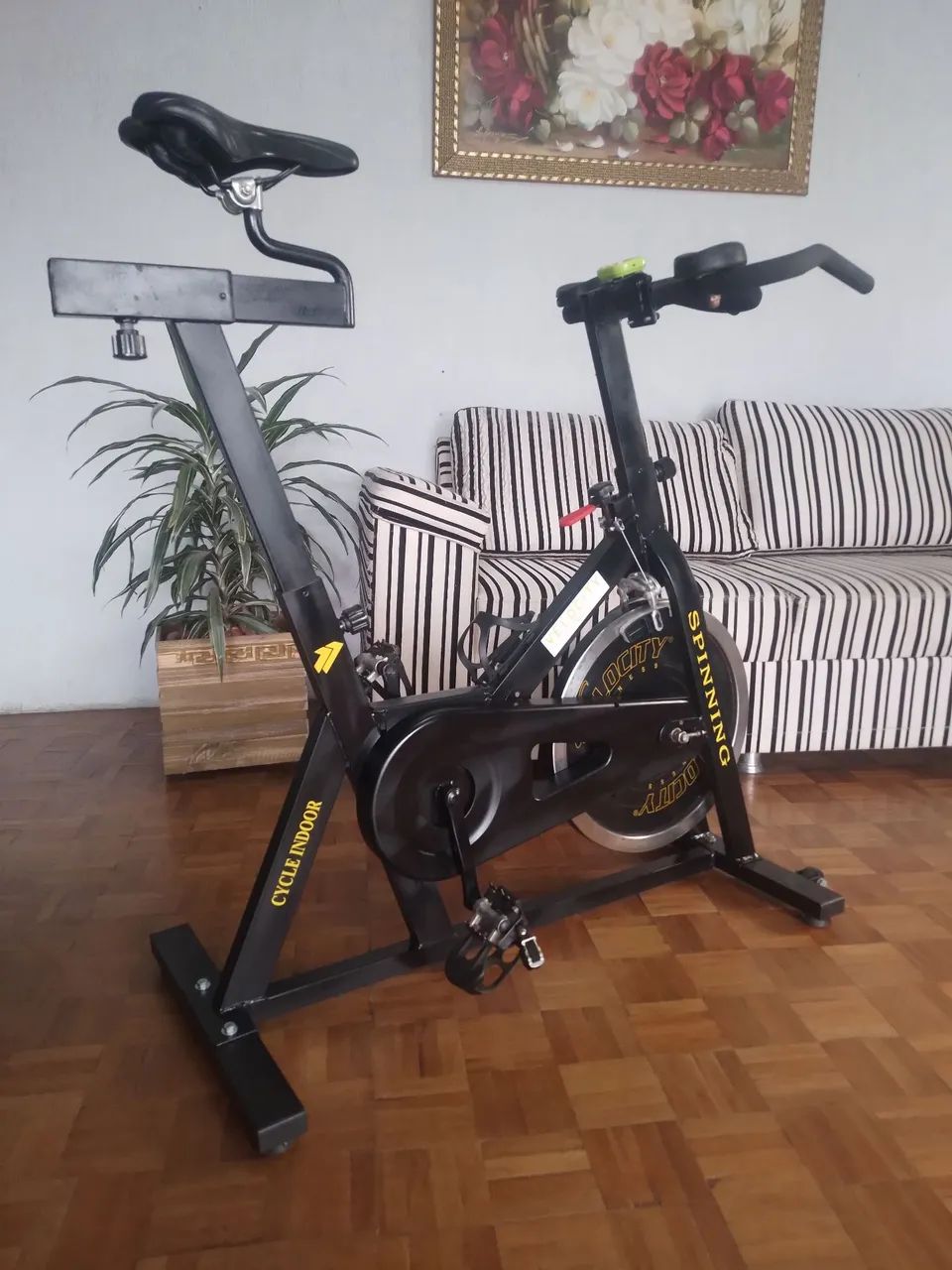 Bike spinning  - Foto 3
