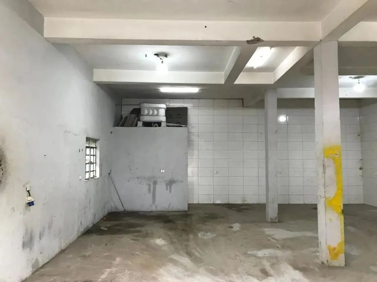 Salão para alugar em Jandira, Jardim Heneide, com 80 m² - Foto 3