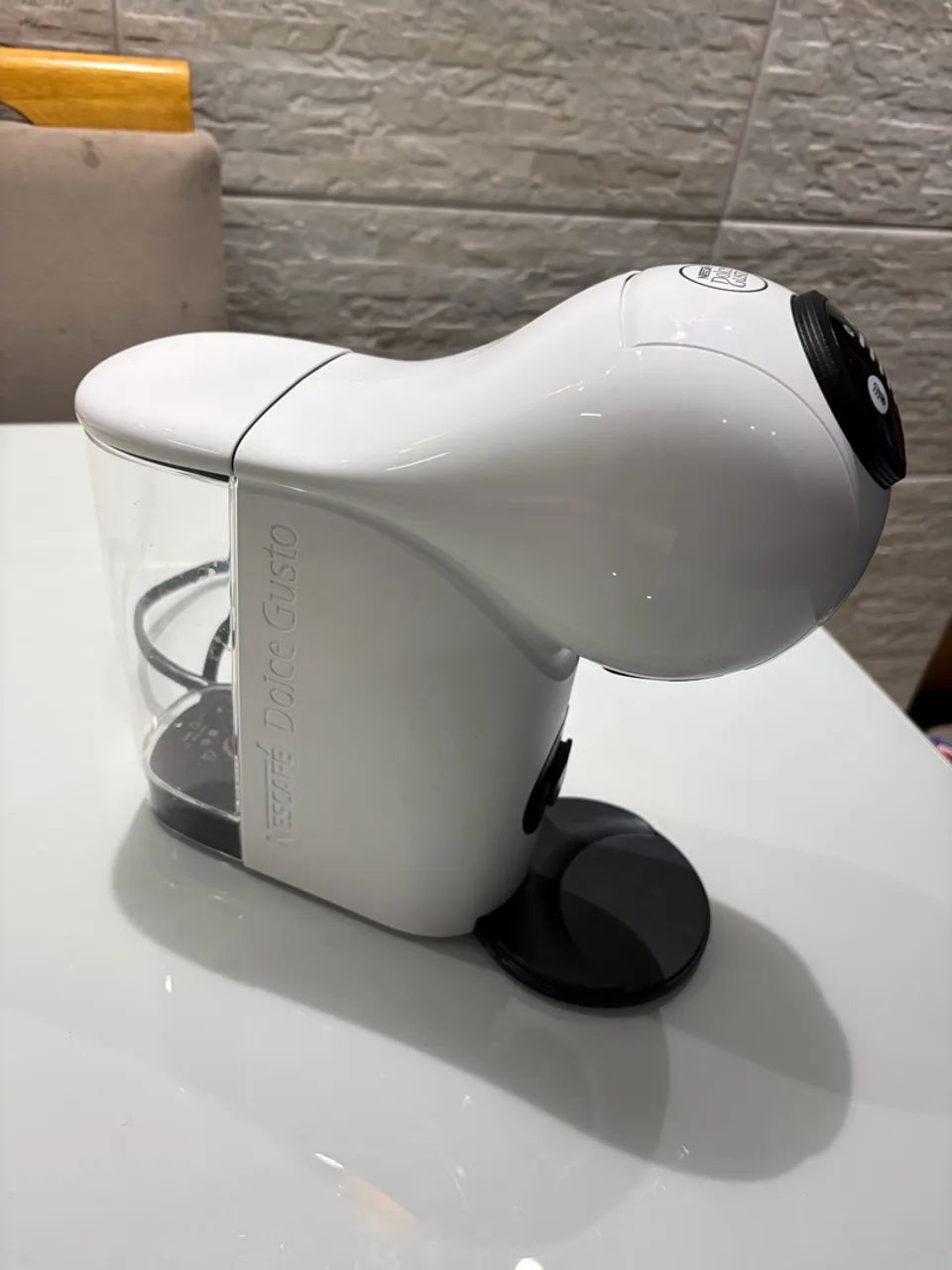 Cafeteira NESCAFÉ Dolce Gusto Genio S Basic - Foto 4