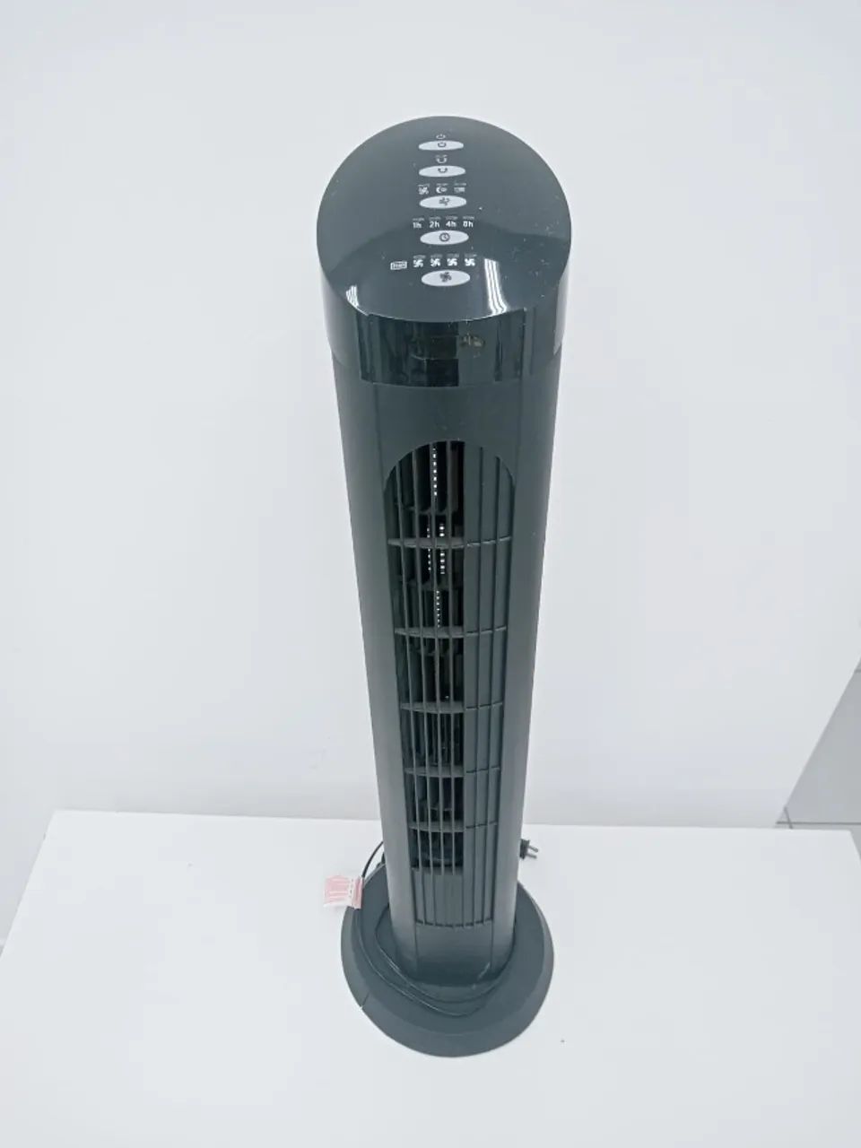Ventilador