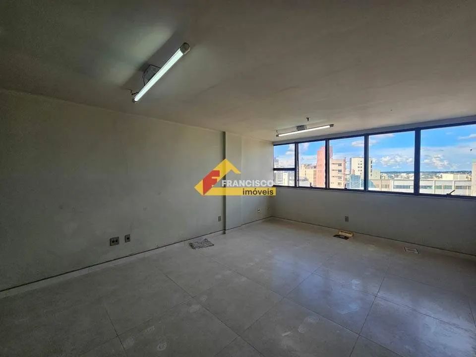 Sala para aluguel, Centro - Divinópolis/MG - Foto 2